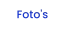 Foto's
